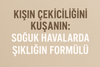 Kışın Çekiciliğini Kuşanın: Soğuk Havalarda Şıklığın Formülü