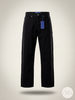 Baggy Model Regular Fit Jean Pantolon