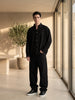 Baggy Model Regular Fit Jean Pantolon