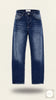Baggy Model Regular Fit Jean Trousers