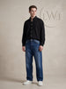 Baggy Model Regular Fit Jean Trousers