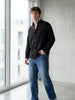 Baggy Model Regular Fit Jean Trousers