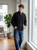 Baggy Model Regular Fit Jean Trousers