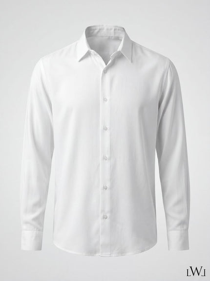 Loose fit 100% Tencel Shirt