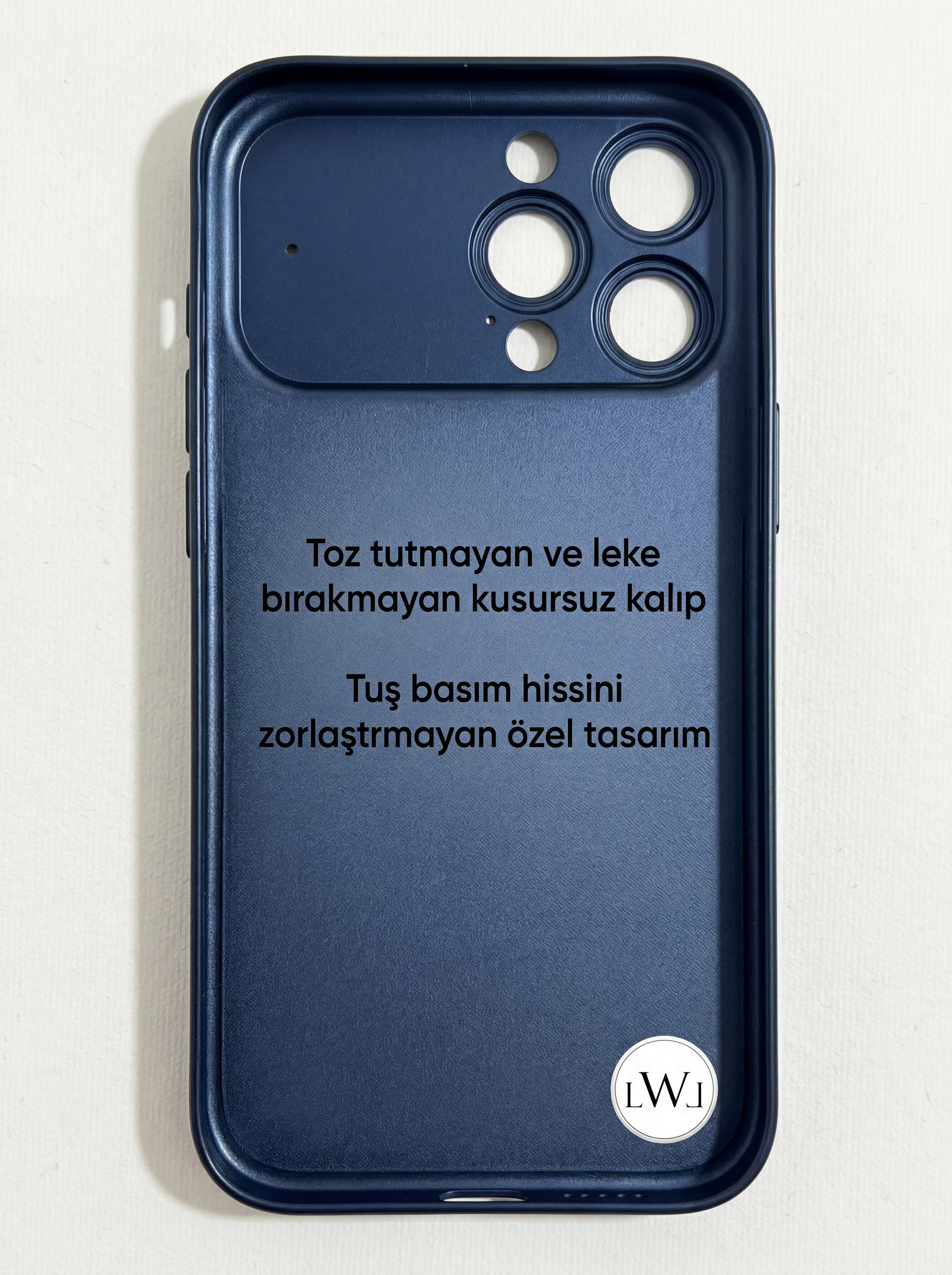 iPhone 13 Pro Max  Uyumlu 17 Pro Max Çevirici MagSafe Kamera Lens Korumalı Cep Telefonu Kılıfı