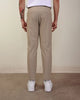 Bağcıklı Casual Slim Fit Model