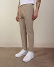 Bağcıklı Casual Slim Fit Model