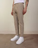 Bağcıklı Casual Slim Fit Model