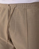 Bağcıklı Casual Slim Fit Model