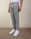 Bağcıklı Casual Slim Fit Model