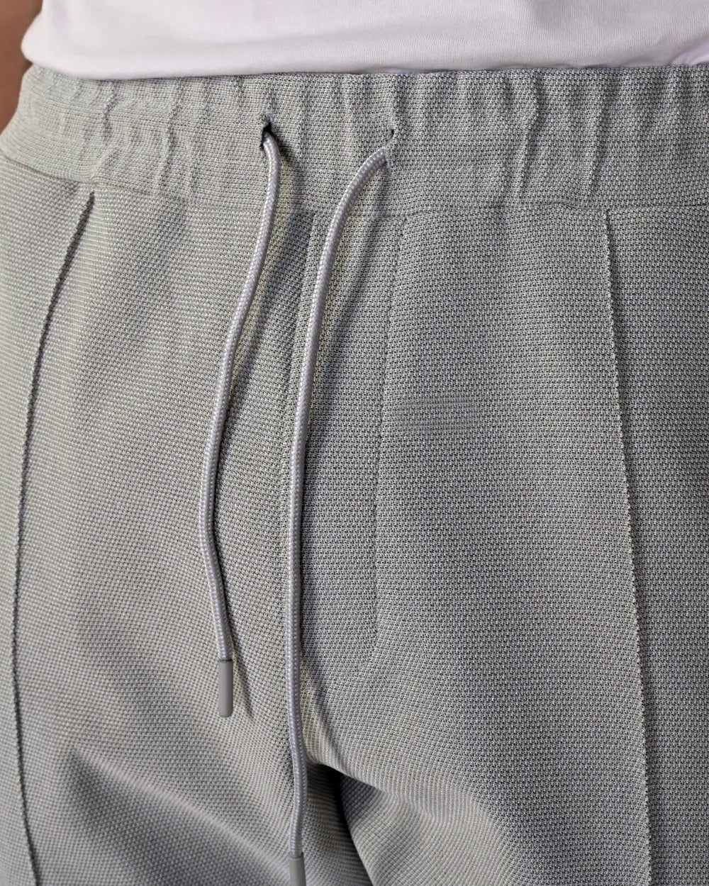 Bağcıklı Casual Slim Fit Model