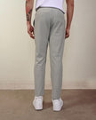 Bağcıklı Casual Slim Fit Model