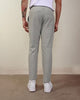 Bağcıklı Casual Slim Fit Model