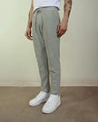 Bağcıklı Casual Slim Fit Model