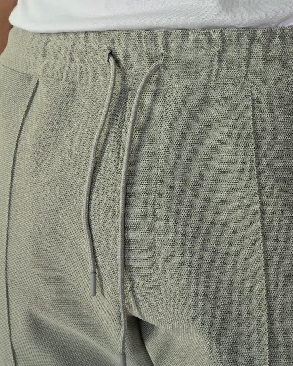 Bağcıklı Casual Slim Fit Model