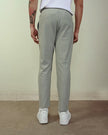 Bağcıklı Casual Slim Fit Model
