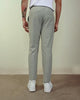 Bağcıklı Casual Slim Fit Model