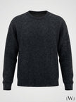 Basic Oversize Triko Kazak