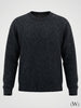 Basic Oversize Triko Kazak