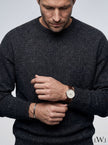 Basic Oversize Triko Kazak