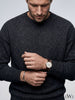 Basic Oversize Triko Kazak