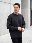 Basic Oversize Triko Kazak