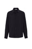 Basic Oversize Uzun Kollu Modal Gömlek